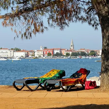 Apartamento Varvari 17751c Poreč