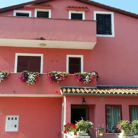 Apartamento Varvari 17751c Poreč