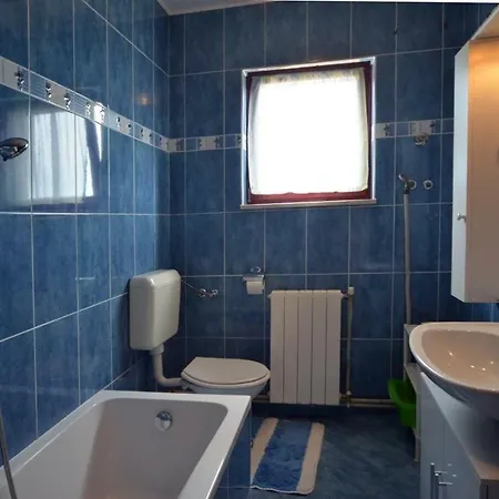 Apartamento Varvari 17751c Poreč