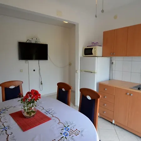Apartamento Varvari 17751c *